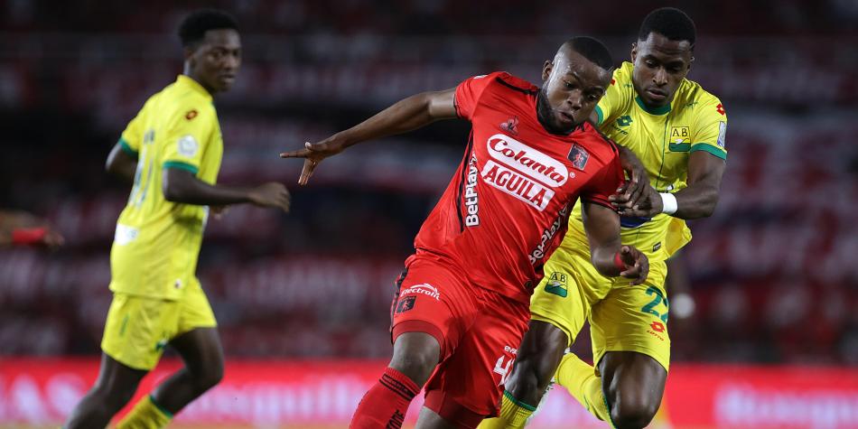 Nhận định, Soi kèo America de Cali vs Atletico Bucaramanga 7h30 ngày 6/3: Không có bất ngờ - Ảnh 4