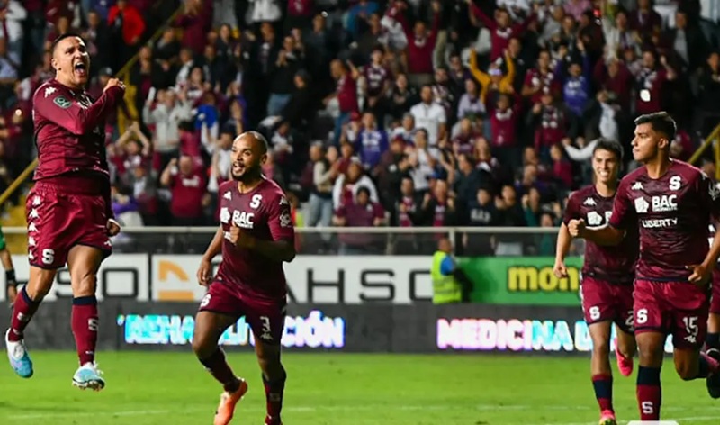Nhận định, Soi kèo Deportivo Saprissa vs Sporting San Jose 9h ngày 6/3: Mở tiệc trên sân nhà - Ảnh 4