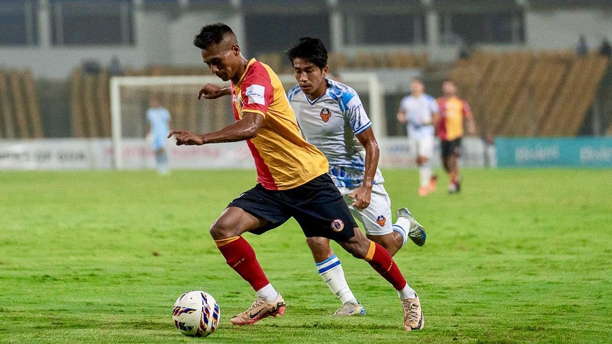 Nhận định, Soi kèo East Bengal vs Goa, 18h30 ngày 5/3: Phá dớp - Ảnh 4