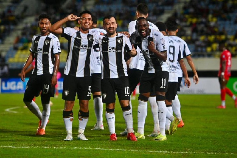 Nhận định, Soi kèo Kelantan Darul Naim vs Terengganu, 21h00 ngày 6/3: Không chút nể nang - Ảnh 1