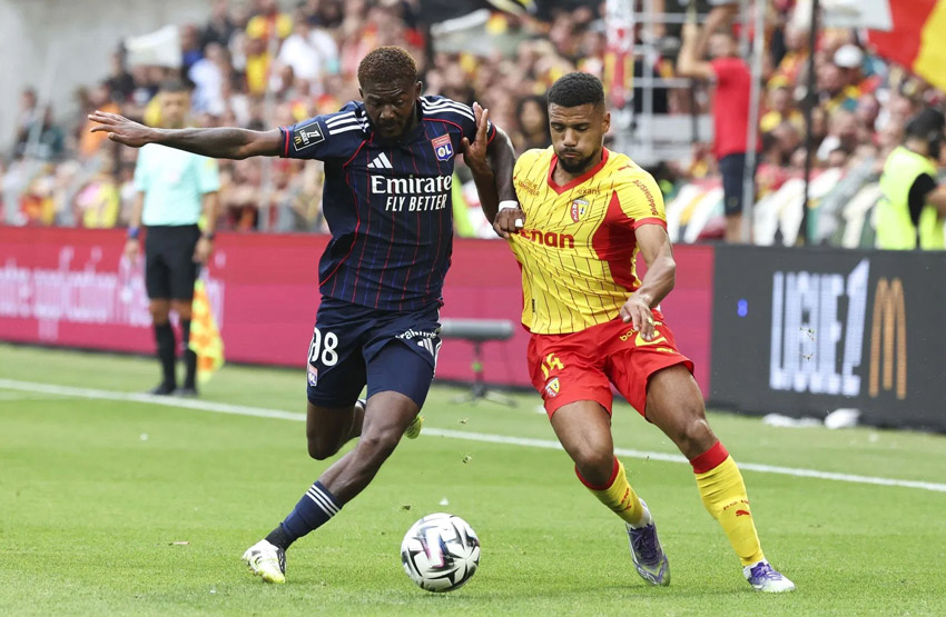 Nhận định, Soi kèo Lyon vs Lens, 03h10 ngày 6/3: Điểm tựa sân bãi - Ảnh 4
