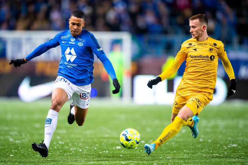 Nhận định, Soi kèo Molde vs Bodo Glimt 01h00 ngày 06/06: Kỳ phùng địch thủ - Ảnh 1