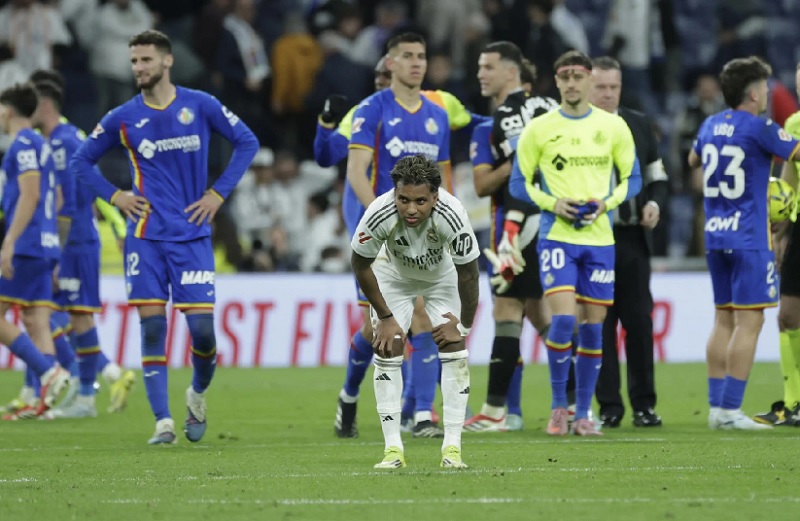 Tiết lộ gây sốc: Rodrygo đã kèo nhà cái world cup với dây chằng chéo bị rách trong gần 3 năm - Ảnh 1