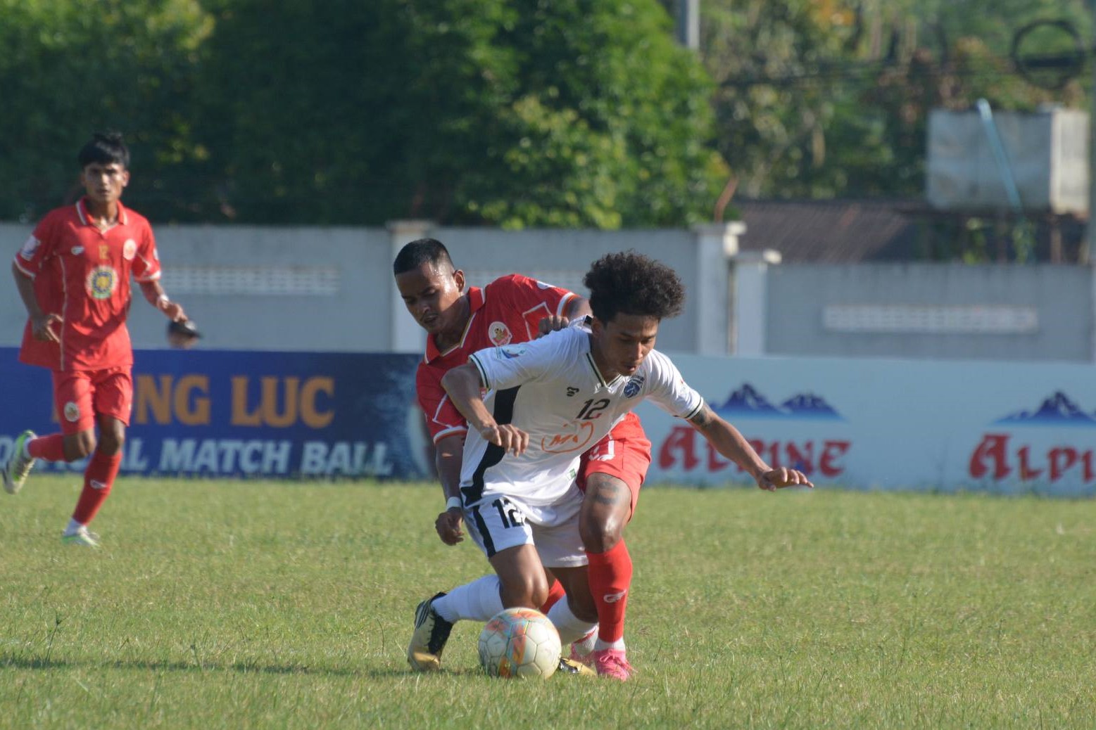 Nhận định, Soi kèo Dagon Port vs Rakhine United 16h30 ngày 6/3: Thời cơ thoát hiểm - Ảnh 4