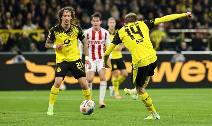 Nhận định, Soi kèo Koln vs Dortmund 0h30 ngày 8/3: Tìm lại niềm vui - Ảnh 1