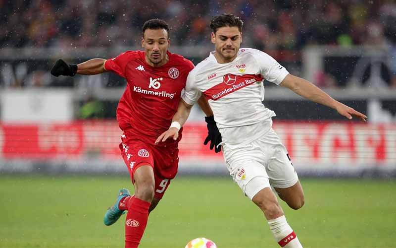Nhận định, Soi kèo Mainz 05 vs Stuttgart 21h30 ngày 7/3: Chủ nhà dễ trắng tay - Ảnh 1