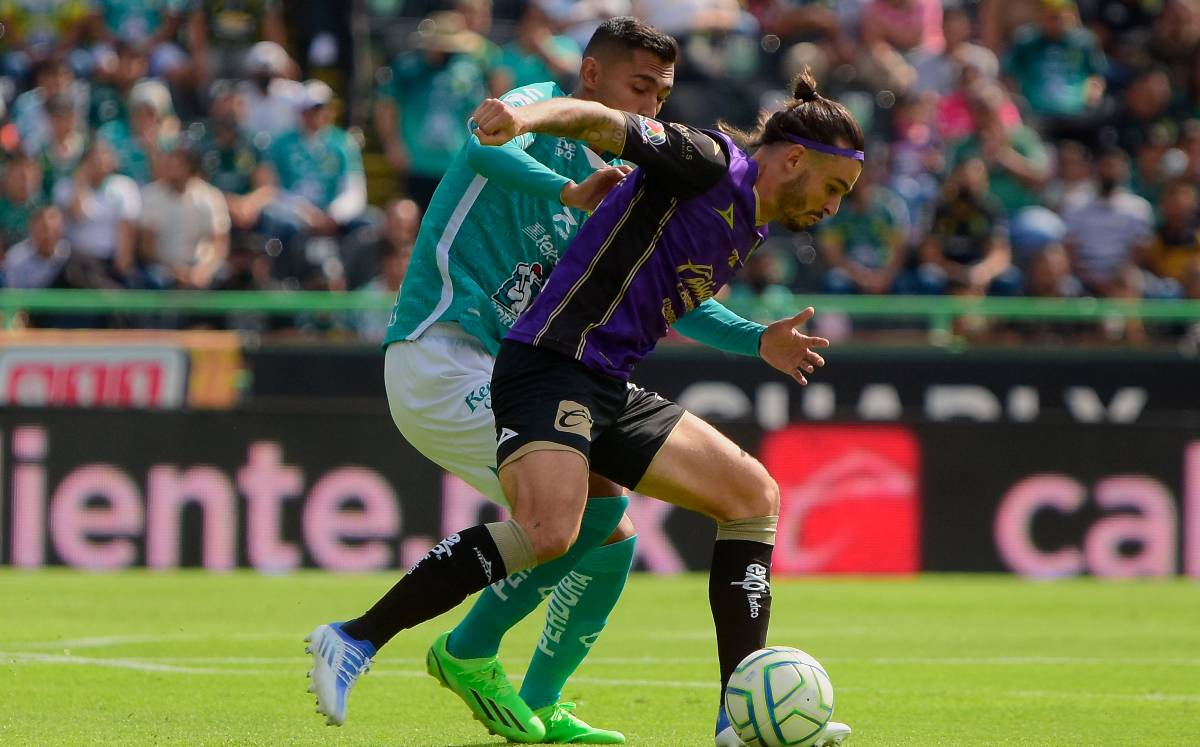 Nhận định, Soi kèo Mazatlan vs Club Leon 8h ngày 7/3: Sẽ có bất ngờ - Ảnh 4