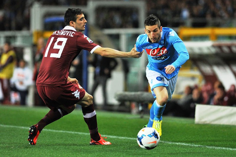 Nhận định, Soi kèo Napoli vs Torino 02h45 ngày 07/03: Tiếp đà hưng phấn - Ảnh 1