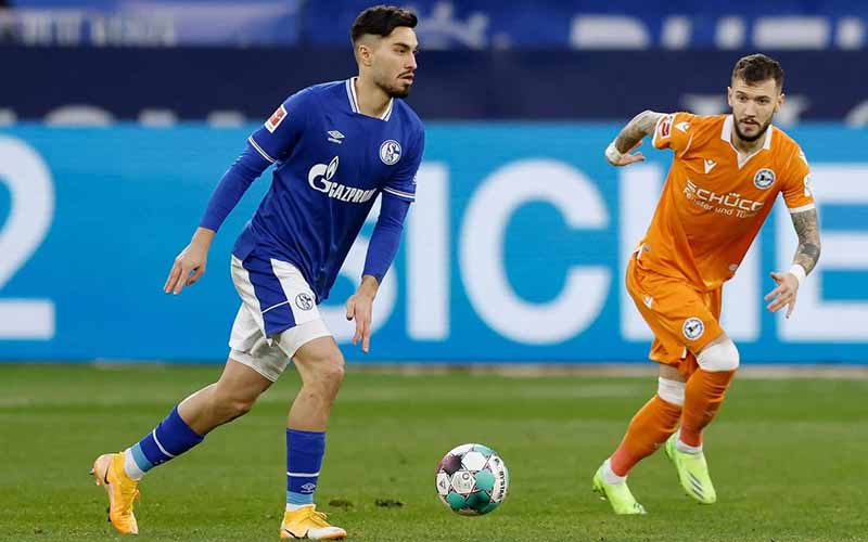Nhận định, Soi kèo Schalke 04 vs Arminia Bielefeld 0h30 ngày 7/3: Giữ chắc ngôi đầu - Ảnh 1