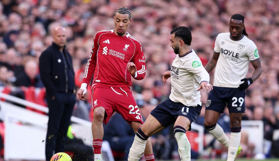 Nhận định, Soi kèo Wolves vs Liverpool, 03h00 ngày 7/3: Bại binh phục hận - Ảnh 4