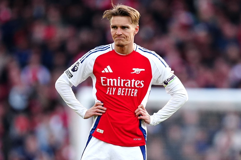 Arsenal nguy cơ phải ‘hy sinh’ một ngôi sao để cân bằng ngân sách - Ảnh 1