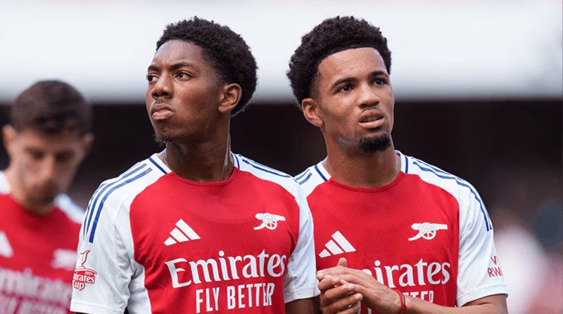 Arsenal nguy cơ phải ‘hy sinh’ một ngôi sao để cân bằng ngân sách - Ảnh 2