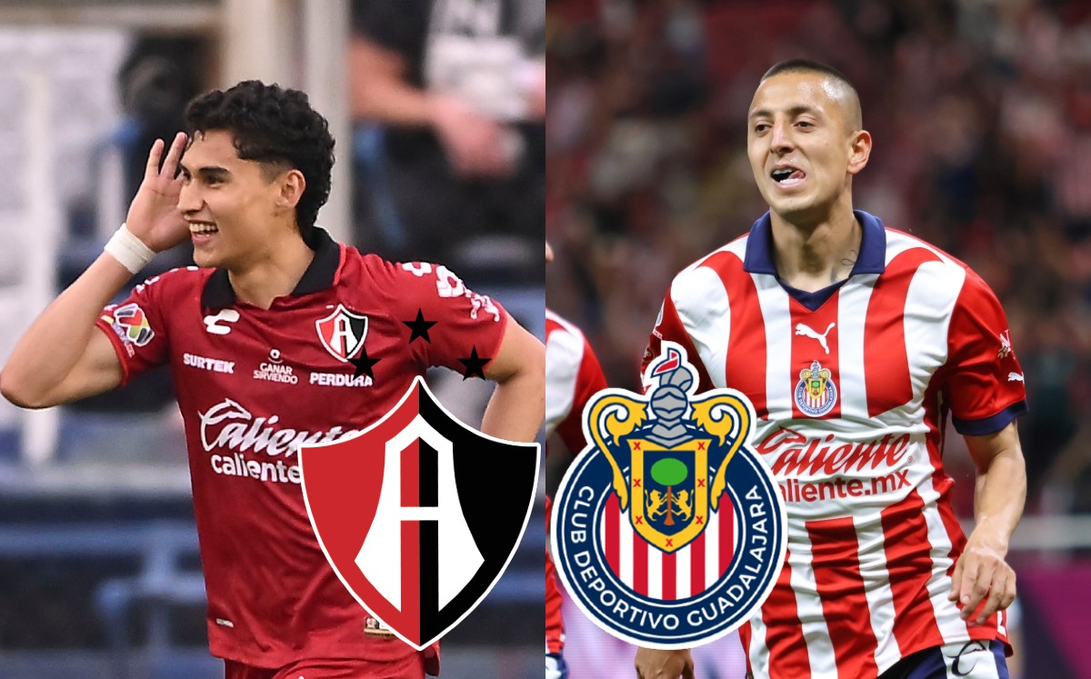 Nhận định, Soi kèo Atlas vs Guadalajara, 08h05 ngày 8/3: Chờ mưa gôn - Ảnh 1