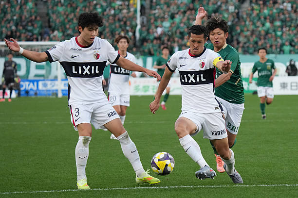 Nhận định, Soi kèo Kashima Antlers vs Tokyo Verdy 14h00 ngày 7/3: Củng cố ngôi đầu - Ảnh 4