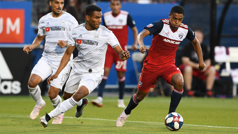 Nhận định, Soi kèo Los Angeles FC vs Dallas 10h30 ngày 8/3: Ba điểm nhọc nhằn - Ảnh 4