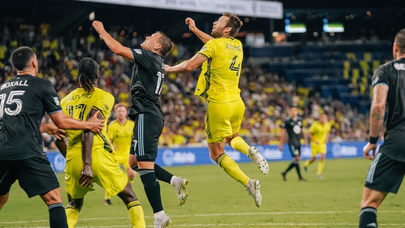Nhận định, Soi kèo Nashville SC vs Minnesota United 8h30 ngày 8/3: Ưu thế sân nhà - Ảnh 4