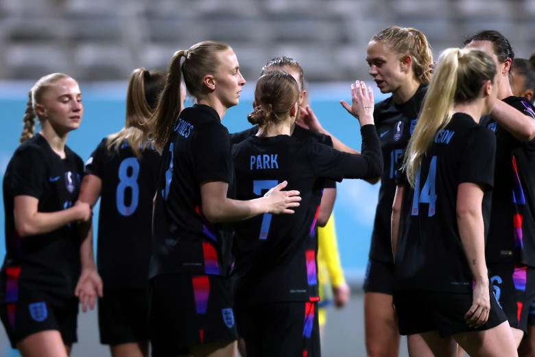 Nhận định, Soi kèo Nữ Anh vs Nữ Iceland, 19h30 ngày 7/3: Khẳng định vị thế - Ảnh 1