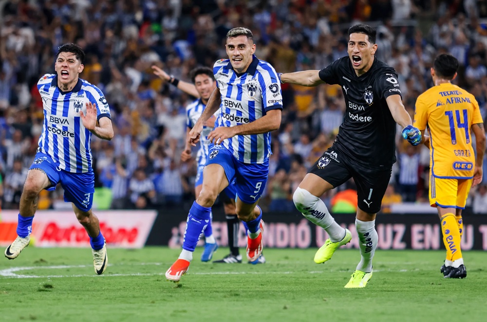 Nhận định, Soi kèo Tigres UANL vs Monterrey 10h ngày 8/3: Không cửa bật - Ảnh 4