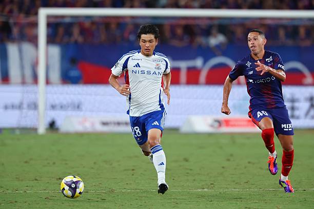 Nhận định, Soi kèo Tokyo vs Yokohama F. Marinos 12h00 ngày 7/3: Thắng sát nút - Ảnh 4