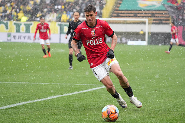 Nhận định, Soi kèo Urawa Red Diamonds vs Mito Hollyhock 13h00 ngày 7/3: Đánh bại tân binh - Ảnh 4