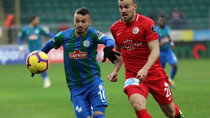 Nhận định, Soi kèo Caykur Rizespor vs Antalyaspor, 17h30 ngày 8/3: Chủ nhà chiếm ưu thế - Ảnh 4