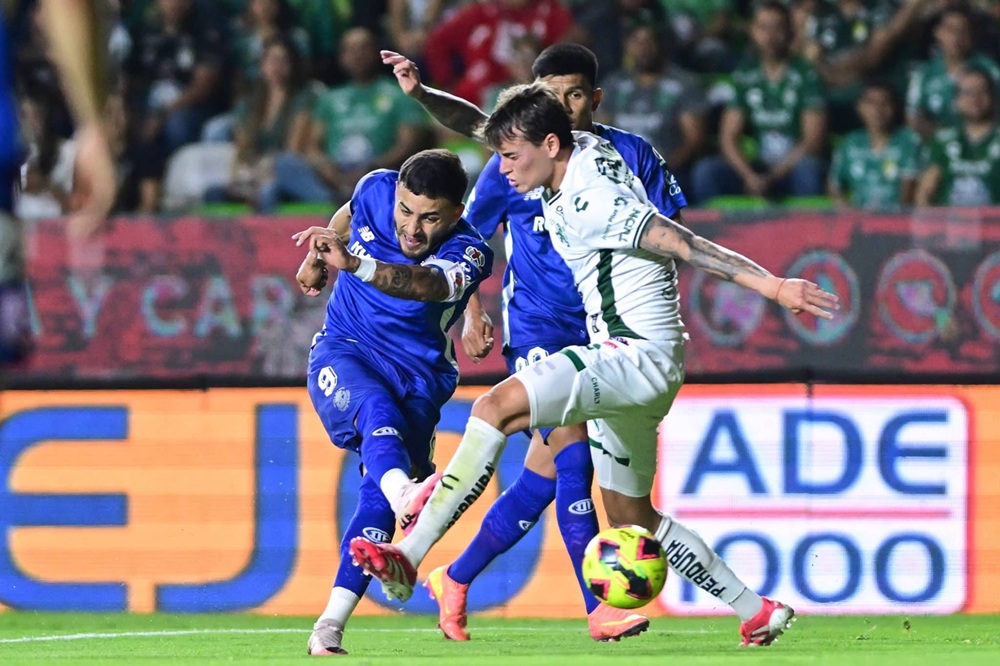 Nhận định, Soi kèo Deportivo Toluca vs Juarez 6h ngày 9/3: Ba điểm đơn giản - Ảnh 4