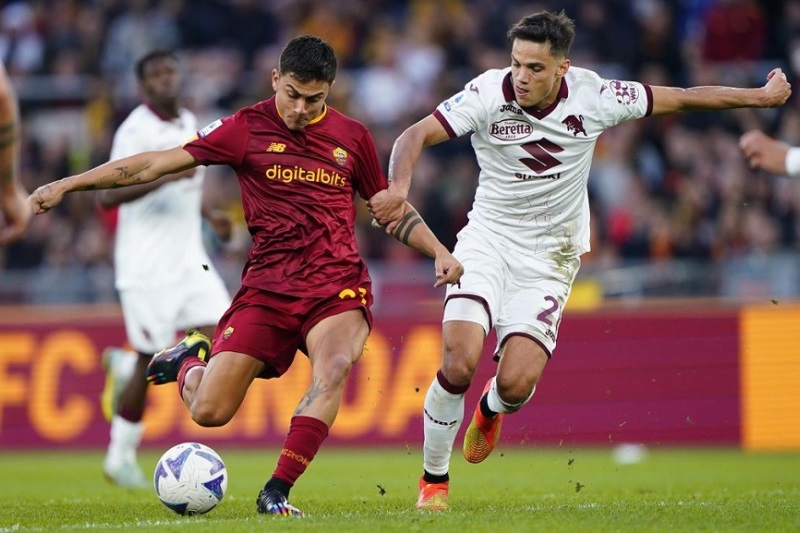 Nhận định, Soi kèo Genoa vs Roma 00h00 ngày 09/03: Bắt nạt chủ nhà - Ảnh 1