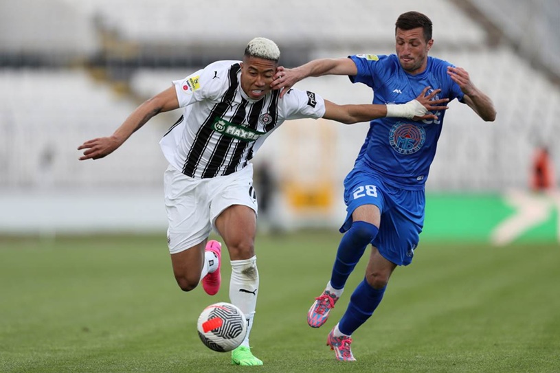 Nhận định, Soi kèo Mladost Lucani vs Novi Pazar 0h00 ngày 10/3: Khó khăn chưa dứt - Ảnh 2