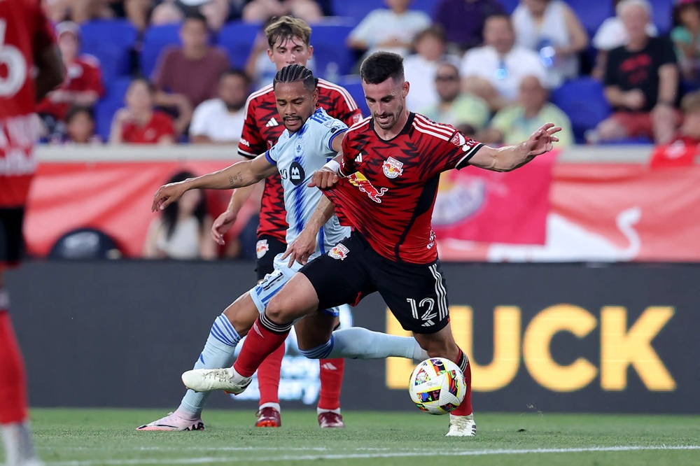 Nhận định, Soi kèo New York Red Bulls vs Montreal 3h30 ngày 9/3: Mở tiệc sân nhà - Ảnh 4