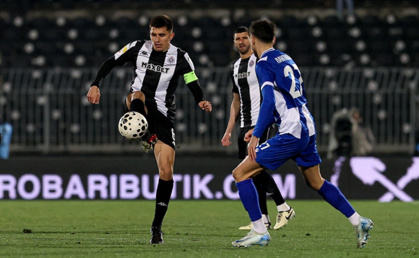 Nhận định, Soi kèo OFK Beograd vs Radnicki 0h00 ngày 10/3: Chủ nhà chiếm ưu thế - Ảnh 1