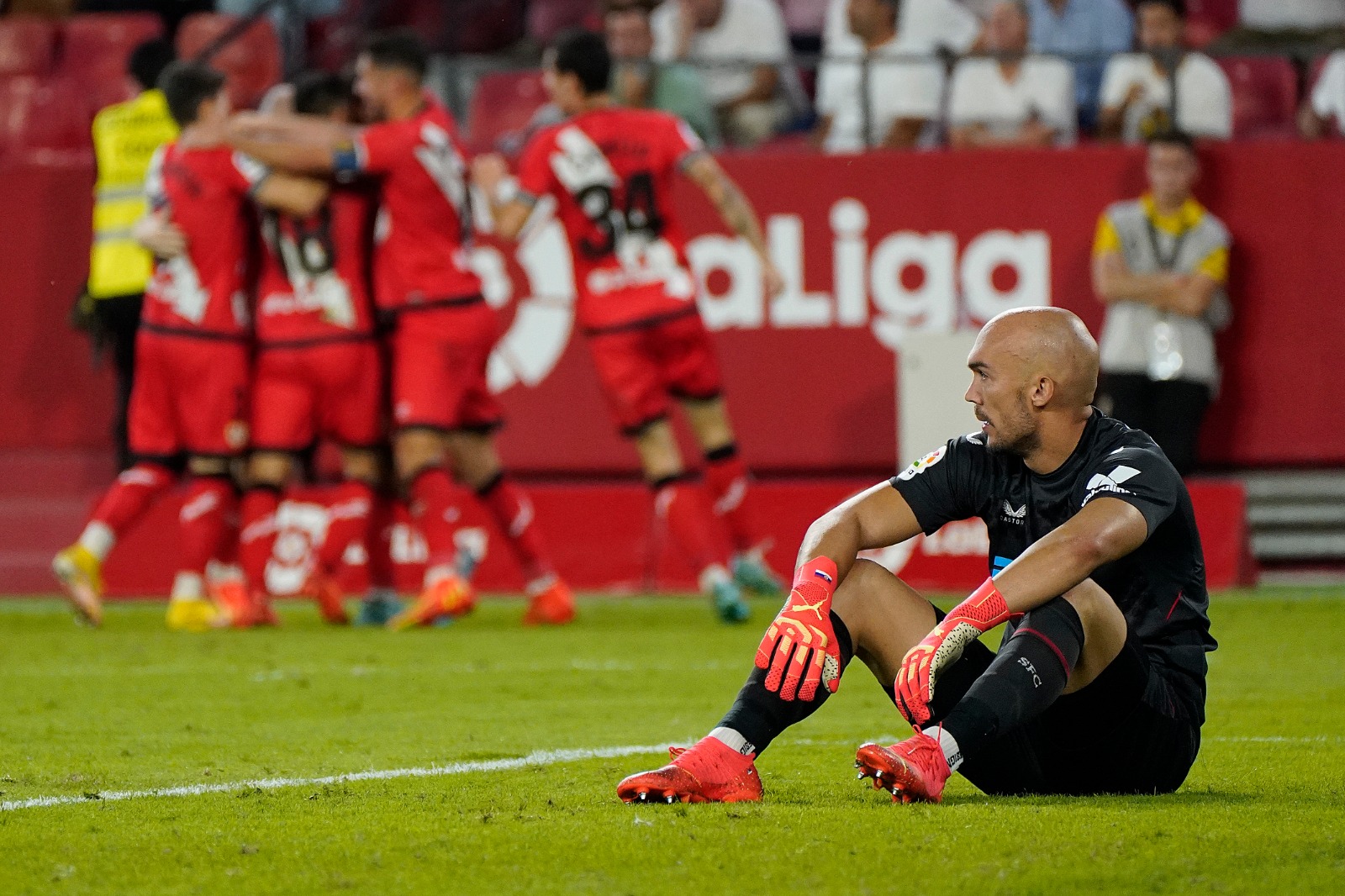 Nhận định, Soi kèo Sevilla vs Rayo Vallecano, 00h30 ngày 9/3: Yếu sân nhà đấu kém sân khách - Ảnh 4
