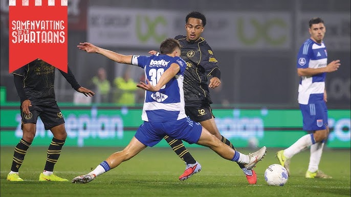 Nhận định, Soi kèo Sparta Rotterdam vs PEC Zwolle, 18h15 ngày 8/3: Cửa trên không đáng tin - Ảnh 4