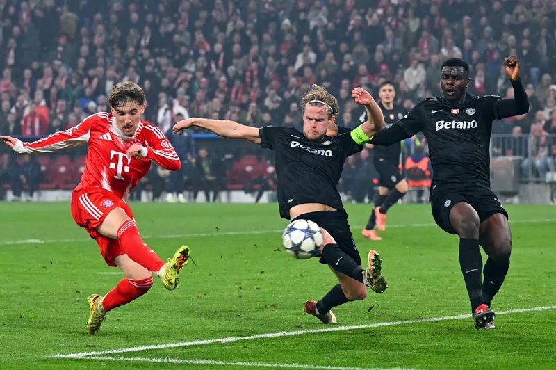 Nhận định, Soi kèo Atalanta vs Bayern Munich 3h00 ngày 11/3: Không thể ngăn cản - Ảnh 1