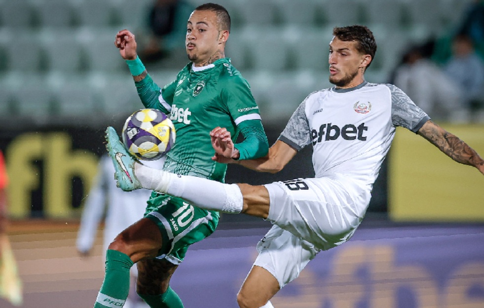 Nhận định, Soi kèo Montana vs Ludogorets Razgrad, 20h30 ngày 9/3: Vùi dập kẻ yếu - Ảnh 4