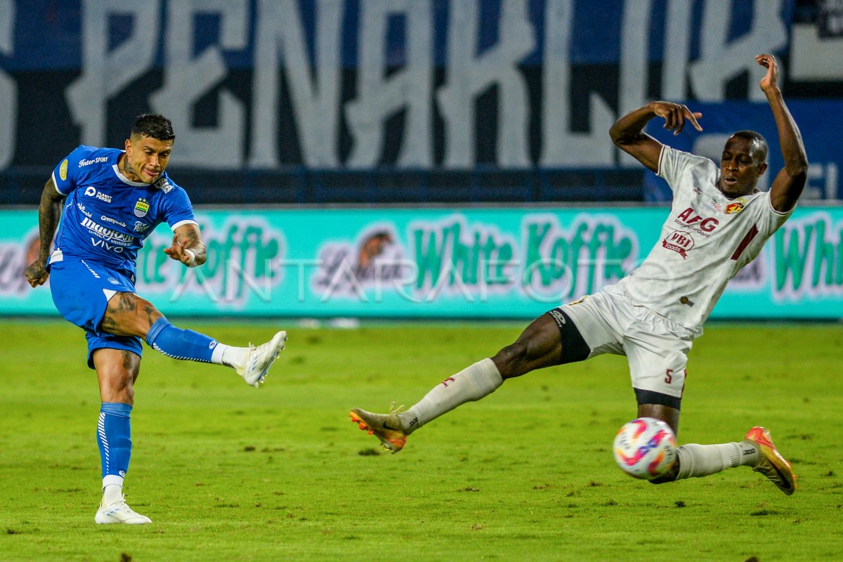 Nhận định, Soi kèo Persib Bandung vs Persik Kediri, 20h30 ngày 9/3: Uy quyền kẻ mạnh - Ảnh 4