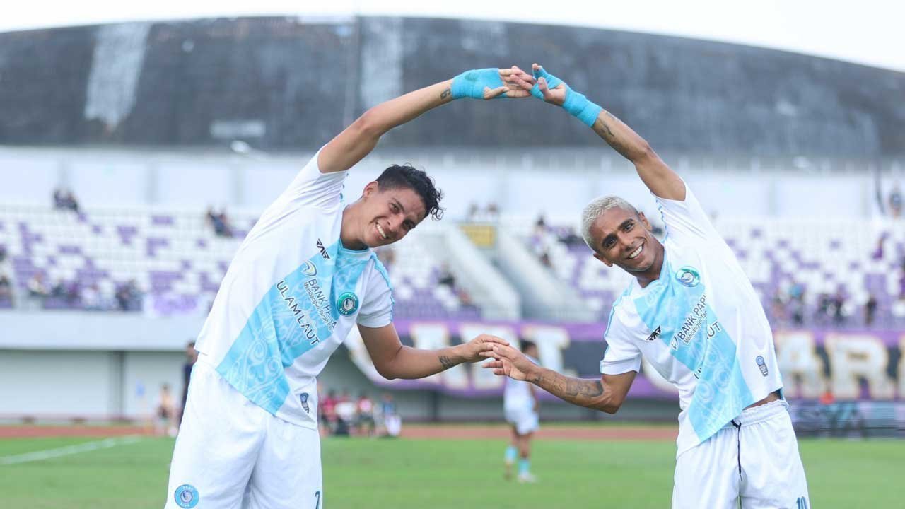 Nhận định, Soi kèo PSBS Biak vs Semen Padang, 20h30 ngày 9/3: Chung kết ngược - Ảnh 4