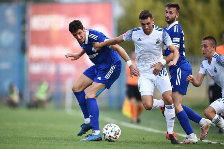 Nhận định, Soi kèo Slaven Belupo Koprivnica vs Lokomotiva Zagreb, 22h30 ngày 10/3: Nắm chắc lợi thế - Ảnh 1