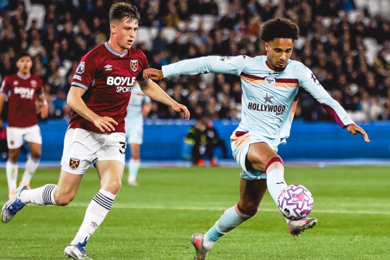 Nhận định, Soi kèo West Ham vs Brentford 02h30 ngày 10/03: Khách vào tứ kết - Ảnh 1