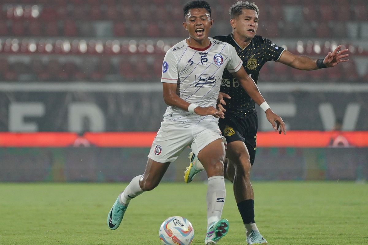 Nhận định, Soi kèo Bhayangkara vs Arema, 20h30 ngày 10/3: Tiếp đà bay cao - Ảnh 4
