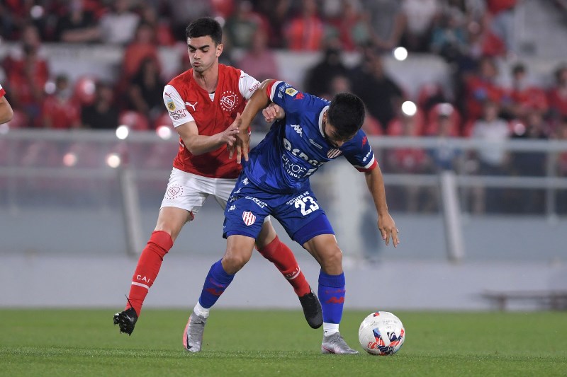 Nhận định, Soi kèo Independiente vs Union de Santa Fe 05h45 ngày 11/03: Thuần phục đội khách - Ảnh 1