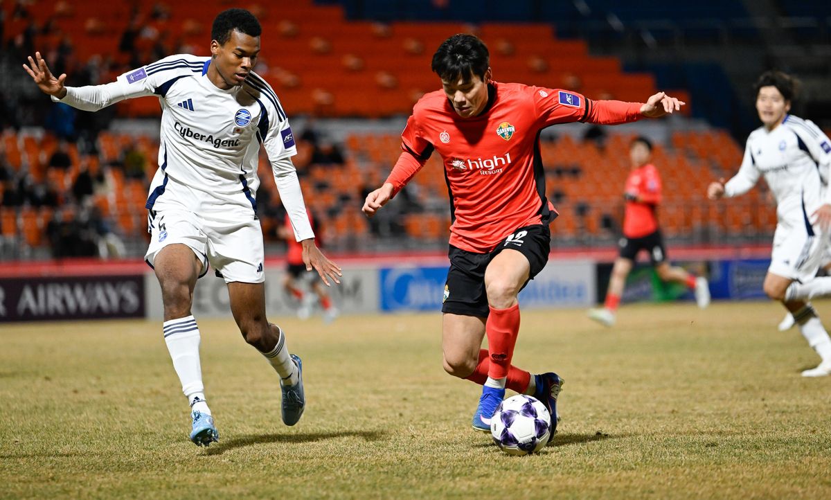 Nhận định, Soi kèo Machida Zelvia vs Gangwon 17h00 ngày 10/3: Nhọc nhằn vào tứ kết - Ảnh 4