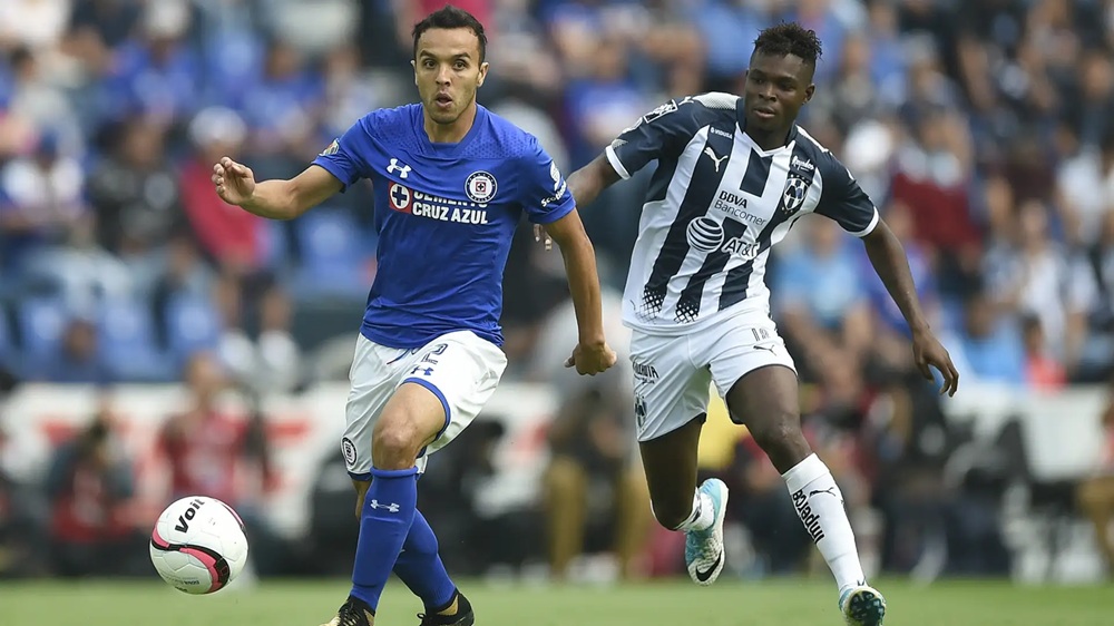 Nhận định, Soi kèo Monterrey vs Cruz Azul 8h ngày 11/3: Sức mạnh áp đảo - Ảnh 4