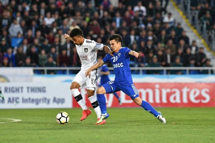 Nhận định, Soi kèo Neftchi Fergana vs Andijan, 21h00 ngày 10/3: Khó cản kẻ mạnh - Ảnh 4