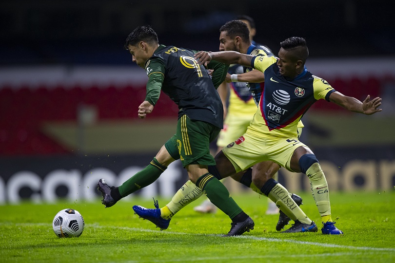 Nhận định, Soi kèo Philadelphia Union vs Club America, 06h00 ngày 11/3: Tìm liều thuốc giảm đau - Ảnh 3