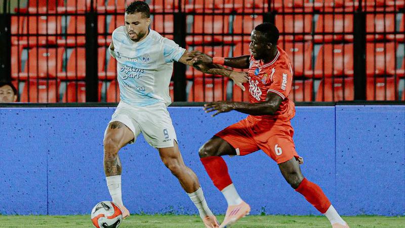 Nhận định, Soi kèo PSIM Yogyakarta vs Persijap Jepara, 20h30 ngày 11/3: Khác biệt sân nhà - Ảnh 4