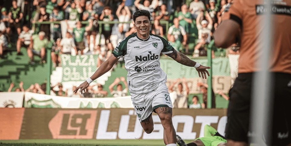 Nhận định, Soi kèo Sarmiento Junin vs Racing Club 8h ngày 11/3: Ca khúc khải hoàn - Ảnh 4