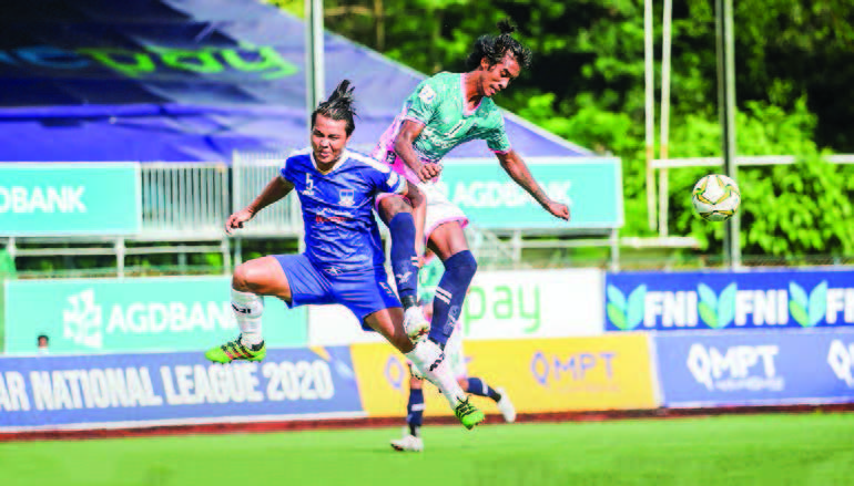 Nhận định, Soi kèo Yadanarbon vs Yangon United 16h00 ngày 10/3: Khó cho chủ nhà - Ảnh 4