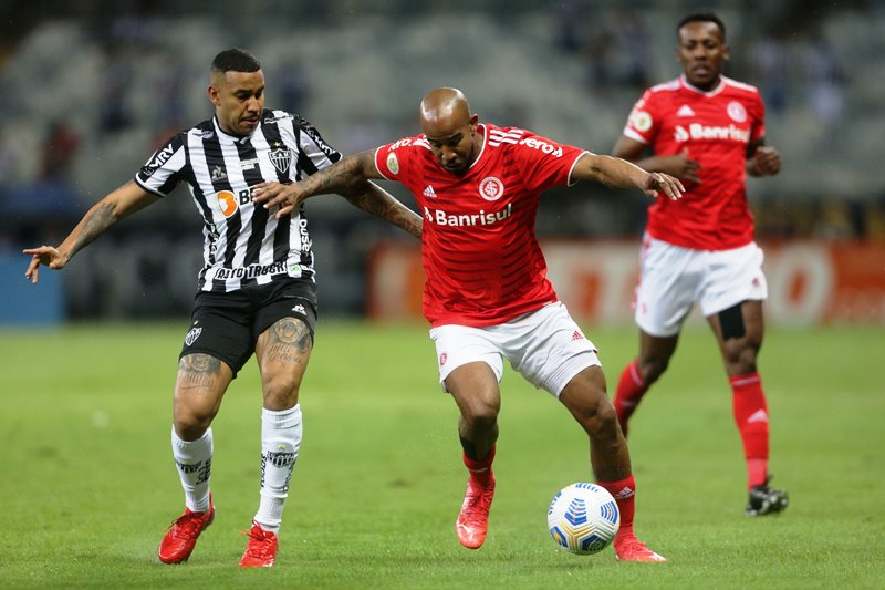 Nhận định, Soi kèo Atletico Mineiro vs Internacional 05h00 ngày 12/03: Điểm tựa sân nhà - Ảnh 1
