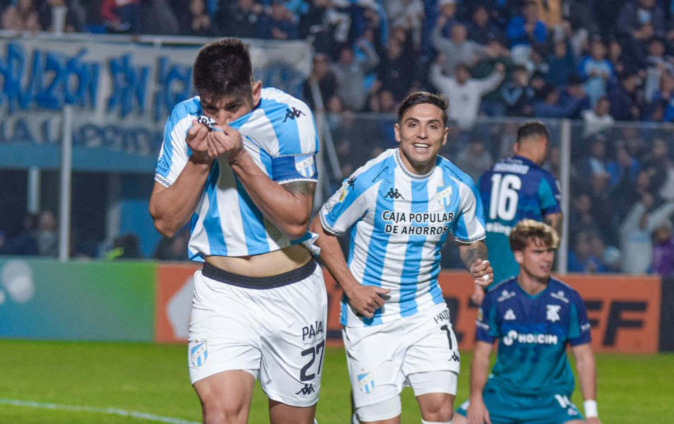 Nhận định, Soi kèo Atletico Tucuman vs Club Atletico Aldosivi, 08h30 ngày 12/3: 2 kẻ cùng khổ - Ảnh 4