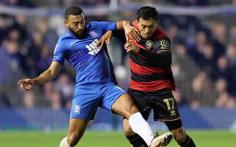 Nhận định, Soi kèo Birmingham City vs Queens Park Rangers 2h45 ngày 12/3: Không dễ cho chủ nhà - Ảnh 1